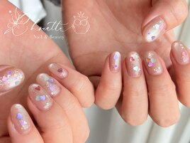 ミディアムコース