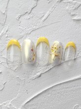 メイク(Me19)/ゴージャスネイル