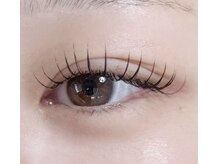プエラ ラシェス(PUELLA lashes)/nakayama担当