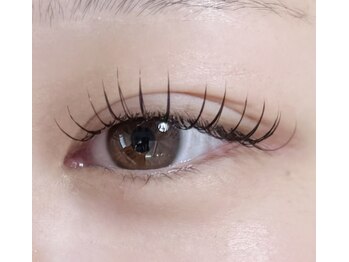プエラ ラシェス(PUELLA lashes)/nakayama担当