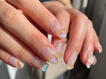 シェリーラメール 渋谷(cherielamer)/オーロラストーン