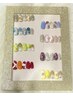フラワーコース ¥9900