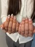 オープン記念★【デザイン】お任せ10本長さだし ¥10000