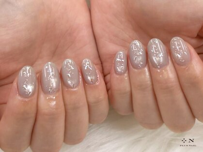 プラスネイル 池袋西口店(PLUS NAIL)の写真