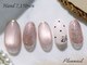 プラスネイル 自由が丘店(PLUS NAIL)の写真