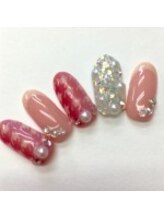 アイル ビューティーサロン(Airu Beauty Salon)/定額8コース　