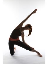 ホットヨガサロン ラビエ 仙台店/プログラム：リラックスコース