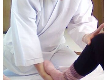 増田健康院/ ~あなたの辛さにアプローチ~