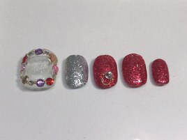 定額デザイン♪¥5700（税込）