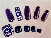 シュシュ(Chou Chou)/