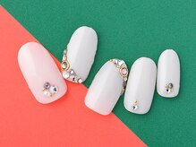 ダッシングディバ エキュート 立川店(DASHING DIVA)/ストーンアート