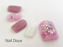 トレンドおすすめアート☆フット