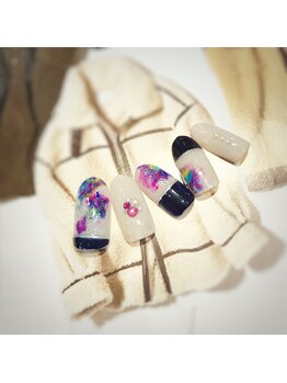 ツインクルスター(TWINKLE STAR)/定額デザイン