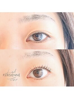 リリフリー(riri Free)/パリジェンヌラッシュリフト