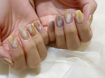 ネイルズ ララ(nails Lala)/トレンド。