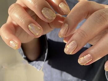 シェリーラメール 池袋店(cherie la mer)/s/s nuance