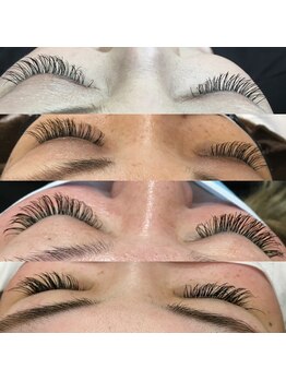 ガナ(GANA)/まつ毛エクステ