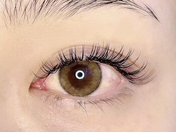 アイラッシュサロン ラコタ 銀座一丁目店(eyelash salon RACOTA)/まつ毛エクステ