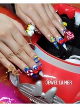 ジュエル ラ メール(Jewel la mer)/