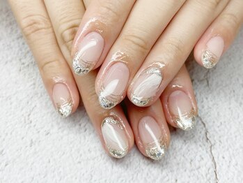 エルモサ/ネイルデザイン