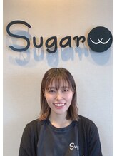 シュガー 星川店(Sugar) 古川 桃子