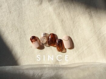 シンス(Since)/12月［monthly plus］