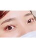 【ご新規様】美眉スタイリング+美眉パック付￥7260