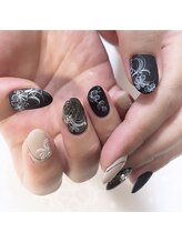 ネイルアディクト(NAIL ADDICT)/