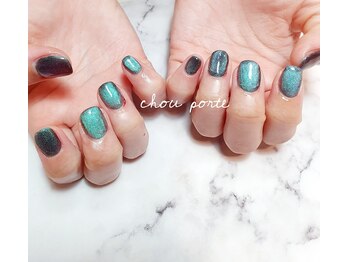 シュポルテ(chou porte)/