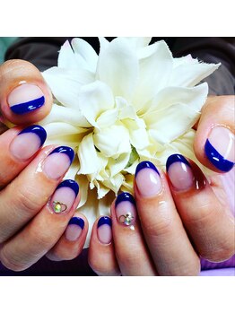 イーアンドイー(e&e)/フレンチ