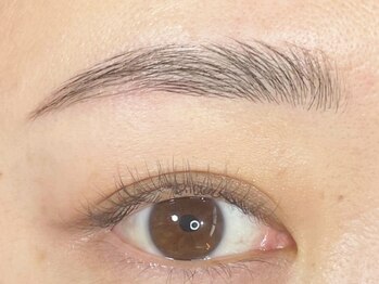 ラナシア(LANAXIA)/*Ladies' HOLLYWOOD BROW LIFT*