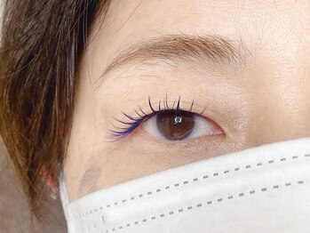 アイクイック 川口(Ai Quick)/★カラーミックス★