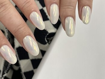 ミラーネイル/7000