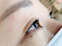 ブロンズアイ(BRONZE EYE)/次世代ラッシュリフトカール