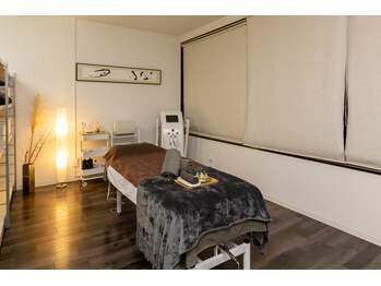 ルナ 植木店(Luna)/店内