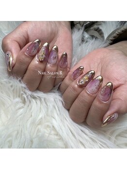 ネイルサロン R/スタイリングコース