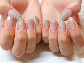 アベニュー(Avenue)/定額アート