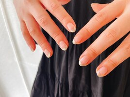 フレンチネイル