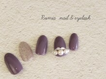 ルミア(Rumia)/パールビジュー