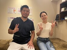 ゆるり整体院 天王寺店/ブライダル美容整体