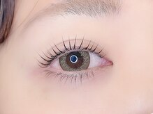 まつげエクステサロン ヘアーリゾートエーアイ 東陽町店(hair resort Ai)/パリジェンヌラッシュリフト