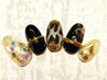 【初回オフ無料】選べるデザイン定額￥8450コース