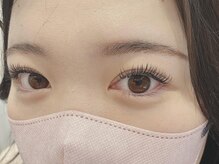 リブ(Lib)/マツエク×まつげパーマ