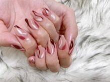 モグネイル(Mogunail)/海外風ネイル