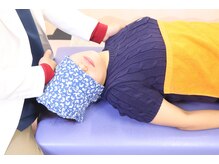 さくら通り整骨院 整体院/猫背矯正で背中すっきり！