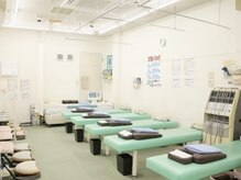 えがお整骨院