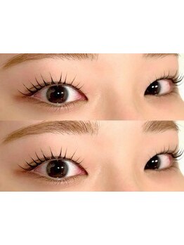 まつげのお悩み解決サロン