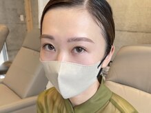 クーイー ジリーアイ(cooey. gillyeye)の雰囲気（大人気のアイブロウ♪毎日のメイクをラクに楽しく）