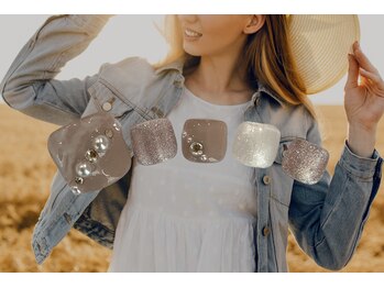 アイ アンド ネイルデイ 桂(EYE&NAIL DAY)/定額シンプルコース