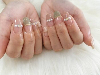 はあとねいる 津店/